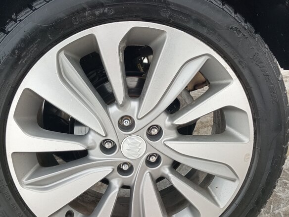 2019 Buick Encore I Рестайлинг, белый, 1341496 рублей - вид 14