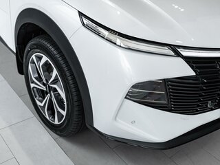 2026 Haval F7x II, белый, 3599000 рублей, вид 4