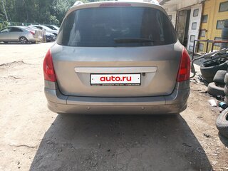 2009 Peugeot 308 I, бежевый, 750000 рублей, вид 4