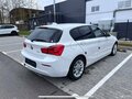 2017 BMW 1 серии 118d II (F20/F21) Рестайлинг, белый, 1700000 рублей - вид 7