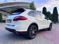 2011 Porsche Cayenne Diesel II (958), белый, 2200000 рублей - вид 5