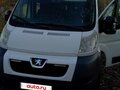 2012 Peugeot Boxer, белый, 1600000 рублей - вид 5