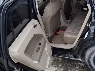 2006 Dodge Caliber I, чёрный, 420000 рублей, вид 5