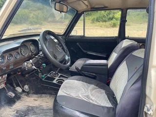 1990 Lada (ВАЗ) 2106, бежевый, 50000 рублей, вид 5
