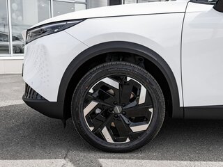 2026 Omoda C7, белый, 3464010 рублей, вид 4