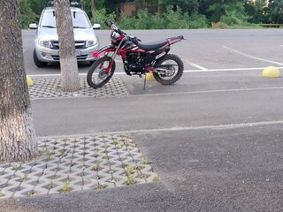 UMX Y02 GTracer MAX MOTO JM-DA300T
