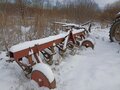 1982 МТЗ (BELARUS) 82, синий, 550000 рублей - вид 5