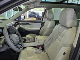 2026 GAC GS8 II, белый, 4949000 рублей, вид 1