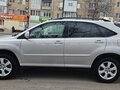 2006 Lexus RX 350 II Рестайлинг, серебристый, 1530000 рублей - вид 7