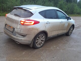 2021 Geely GS I, белый, 1500000 рублей, вид 3