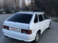 2013 Lada (ВАЗ) 2114, белый, 320000 рублей - вид 9