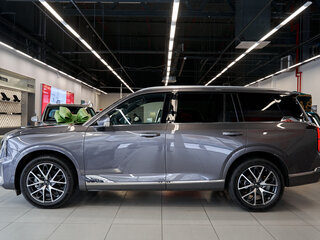 2026 GAC GS8 Dragon II, серый, 4799000 рублей, вид 2