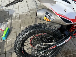 2024 Progasi Super Max 300, красный, 175000 рублей, вид 5
