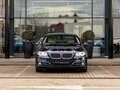 2016 BMW 5 серии 528i xDrive VI (F10/F11/F07) Рестайлинг, синий - вид 1