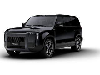 2025 Rox 01, чёрный, 8410000 рублей, вид 1