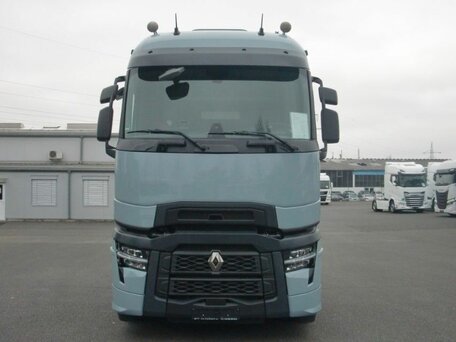 2023 Renault T-Series, серебристый, 12000000 рублей, вид 3