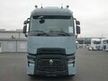 2023 Renault T-Series, серебристый, 12000000 рублей - вид 2
