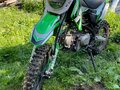 2019 Progasi Smart 125, зелёный, 50000 рублей