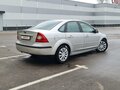 2005 Ford Focus II, серебристый - вид 3