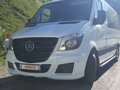 2007 Mercedes-Benz Sprinter, белый, 1990000 рублей