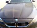2015 BMW 5 серии 520d VI (F10/F11/F07) Рестайлинг, чёрный, 2050000 рублей