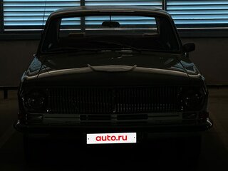 1976 ГАЗ 24 «Волга» 24 I (24), серый, 650000 рублей, вид 2
