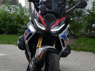 2025 BMW R 1300 RS, белый, 2250000 рублей, вид 3
