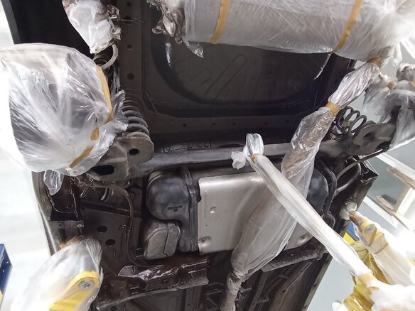 2019 Buick Encore I Рестайлинг, белый, 1341496 рублей - вид 15