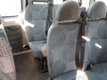 2008 Ford Transit, серебристый, 950000 рублей - вид 9