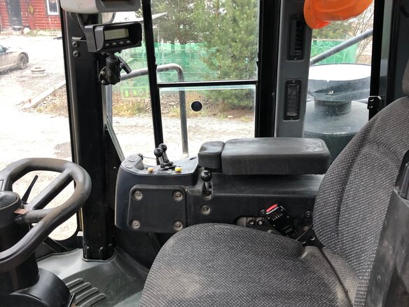 2012 Caterpillar 980, 15000000 рублей - вид 25
