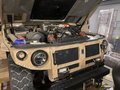 2004 ГАЗ 2330 «Тигр» 233004, бежевый, 5000000 рублей - вид 1