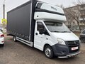 2020 ГАЗ ГАЗель Next, белый, 3200000 рублей - вид 1