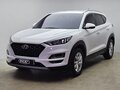 2021 Hyundai Tucson III Рестайлинг, белый, 1650010 рублей