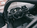 2024 Aston Martin Valour, чёрный - вид 2