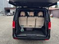 2019 Mercedes-Benz V-Класс Long 300 d длинный III (W447) Рестайлинг, чёрный, 4500000 рублей - вид 11
