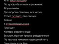 2011 Lada (ВАЗ) 2114, серебристый, 300000 рублей - вид 6