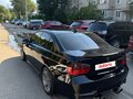 2005 BMW 3 серии 325i V (E90/E91/E92/E93), чёрный, 950000 рублей - вид 3