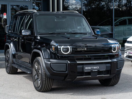 2026 Esteo V27, чёрный, 5750000 рублей, вид 3