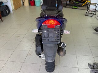 2013 Stels Tactic, красный, 45000 рублей, вид 5