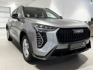2026 Haval Jolion I Рестайлинг 2, серый, 2599000 рублей, вид 3