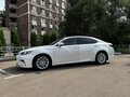 2016 Lexus ES 200 VI Рестайлинг, белый, 2660000 рублей - вид 10