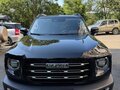 2023 Haval Dargo I, чёрный, 2900000 рублей