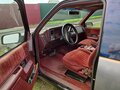 1994 GMC Yukon I (GMT400), чёрный - вид 3