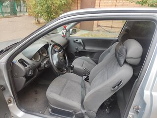 2001 Volkswagen Polo III Рестайлинг, серый, 300000 рублей, вид 5