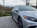 2019 Toyota Camry US Market VIII (XV70), серый, 2999000 рублей - вид 2