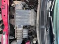2007 Suzuki Swift AMT III, красный, 439000 рублей - вид 6