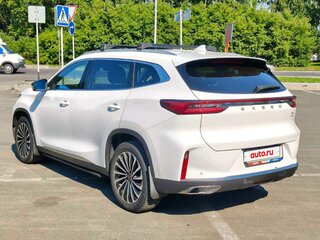 2023 Exeed TXL I Рестайлинг, белый, 1954000 рублей, вид 4