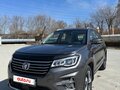 2021 Changan CS75 I Рестайлинг, серый - вид 2