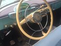 1961 ГАЗ 21 «Волга» 21В, голубой, 570000 рублей - вид 8