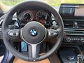 2022 BMW 1 серии 120i III (F52) Рестайлинг, синий - вид 8